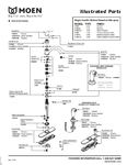 Diagram for Part List