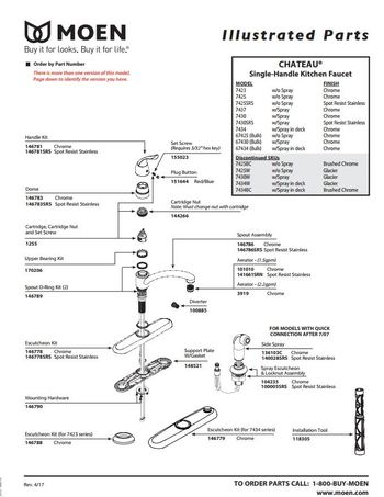 Diagram for 7430EP