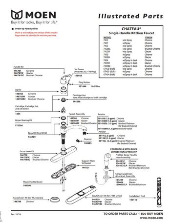 Diagram for 7430EP