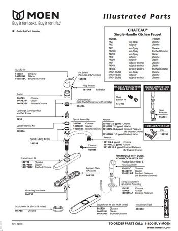 Diagram for 7430EP