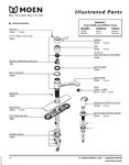 Diagram for Part List