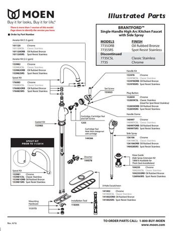 Diagram for 7735