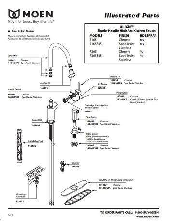 Diagram for 7165