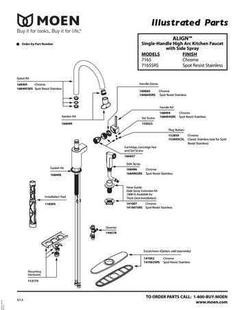 Diagram for 7165