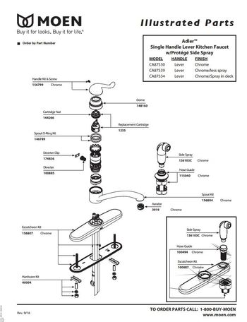 Diagram for CA87530