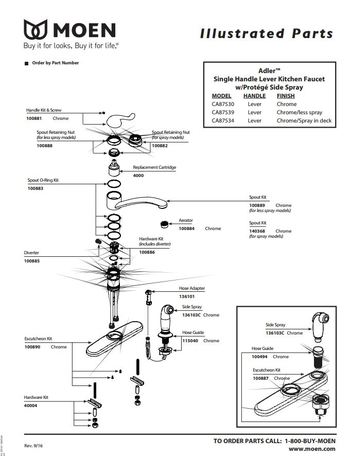 Diagram for CA87530