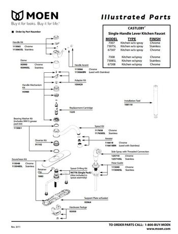 Diagram for 7308