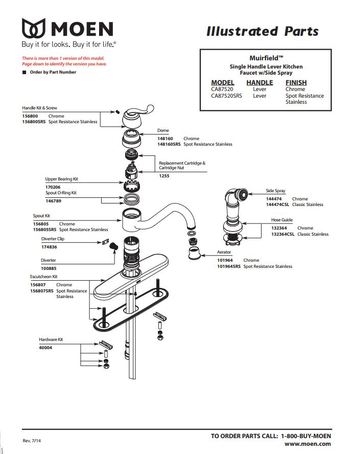 Diagram for CA87520