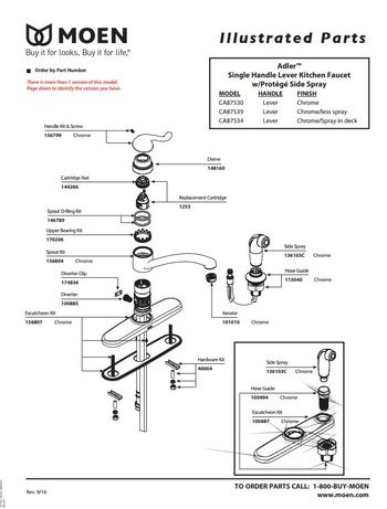 Diagram for CA87534