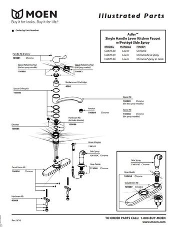 Diagram for CA87534