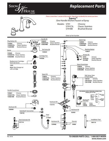 Diagram for S791