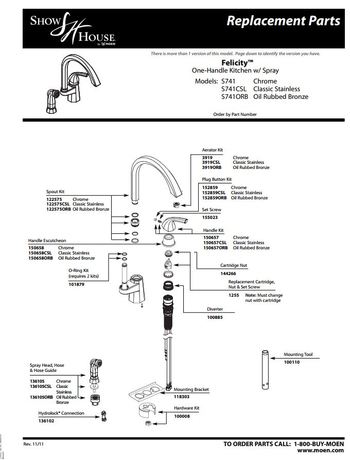 Diagram for S741