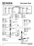 Diagram for Part List