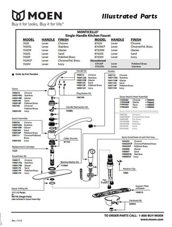 Diagram for 7630