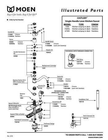 Diagram for 7309