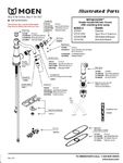 Diagram for Part List