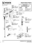 Diagram for Part List 2