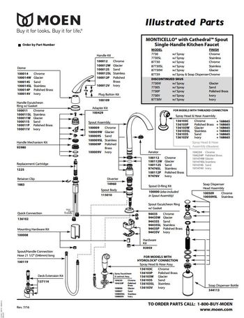 Diagram for 7730