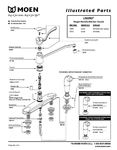 Diagram for Part List