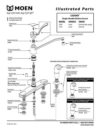 Diagram for 7310