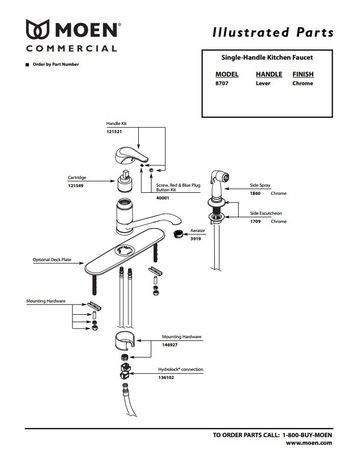 Diagram for 8707