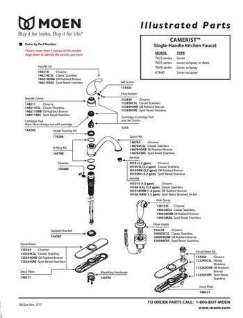 Diagram for 7840EP