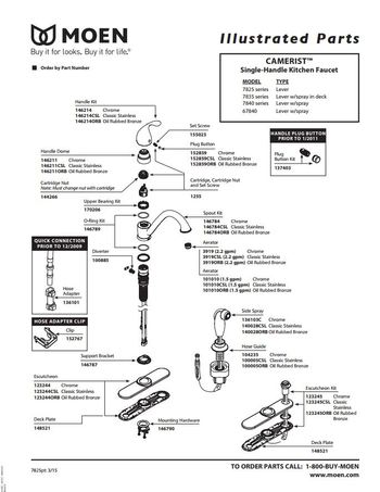 Diagram for 7840EP