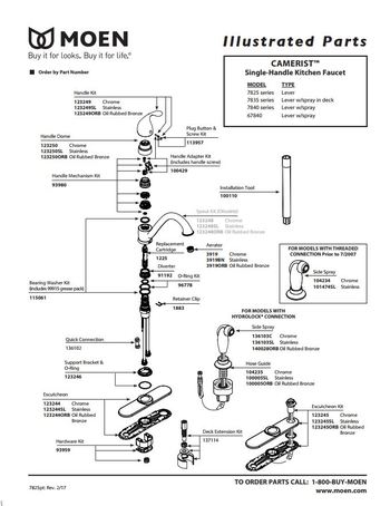 Diagram for 7840EP