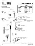 Diagram for Part List