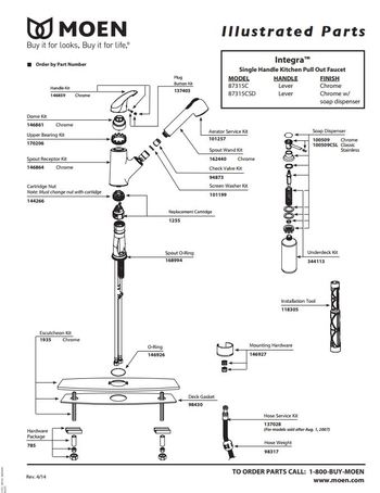 Diagram for 87315C