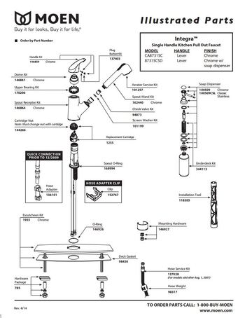 Diagram for 87315C