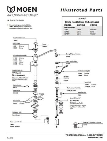 Diagram for 7345