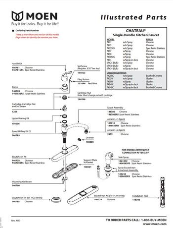 Diagram for 7425EP