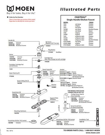 Diagram for 7425EP