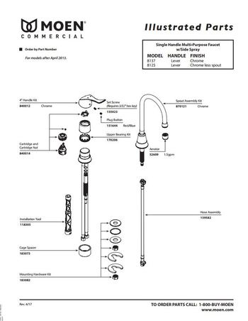 Diagram for 8125