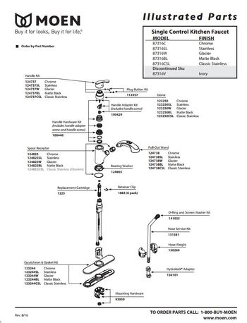 Diagram for 87316C