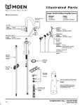 Diagram for Part List