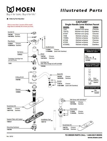 Diagram for 7307