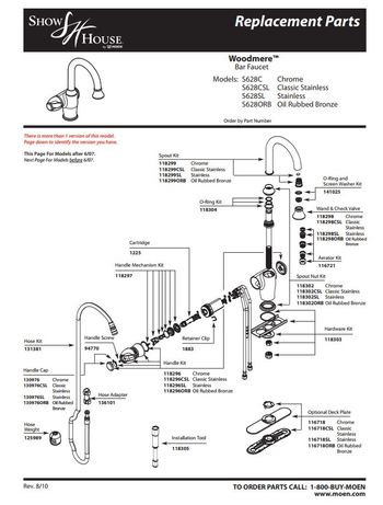 Diagram for S628C