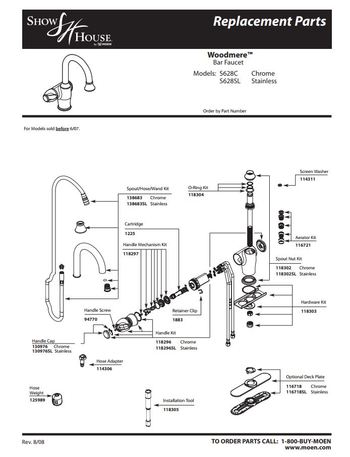 Diagram for S628C