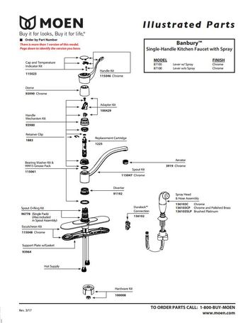 Diagram for 87100