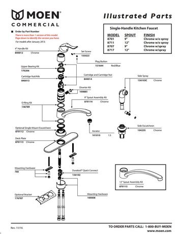 Diagram for 8711