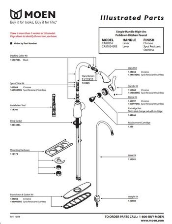 Diagram for 87054