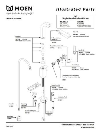 Diagram for CA7597C