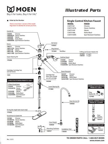 Diagram for CA87316C