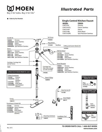 Diagram for CA87316C