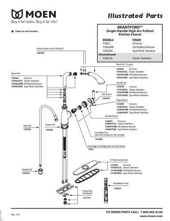 Diagram for 7285C