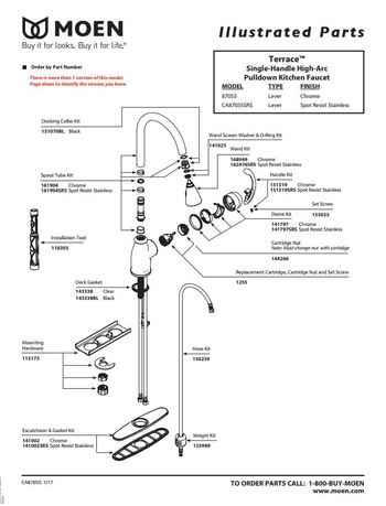 Diagram for 87055