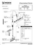 Diagram for Part List 4