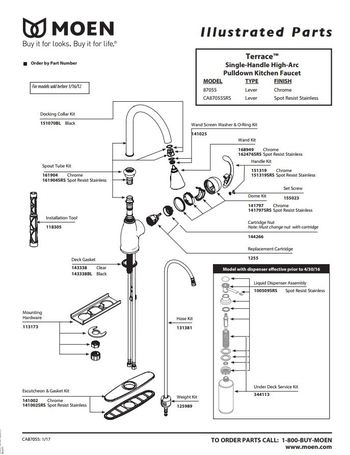 Diagram for 87055